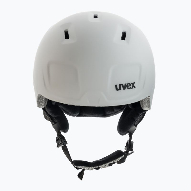Kinderskihelm UVEX Heyya Pro weiß 56/6/253/80 2