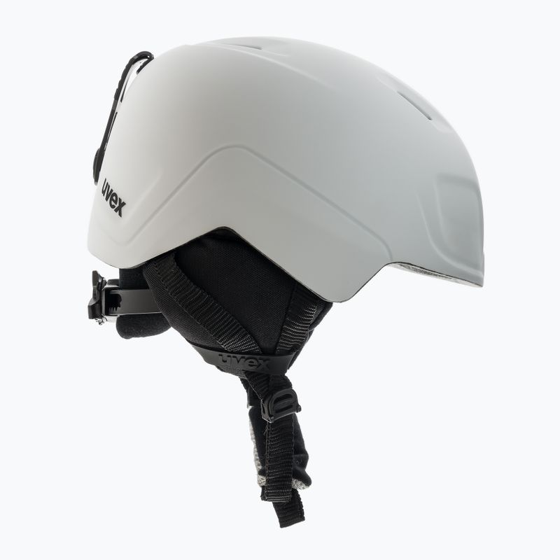 Kinderskihelm UVEX Heyya Pro weiß 56/6/253/80 4