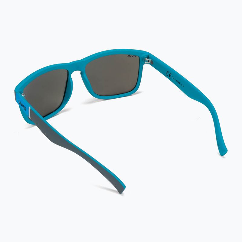 UVEX Lgl 39 Sonnenbrille S5320125416 2