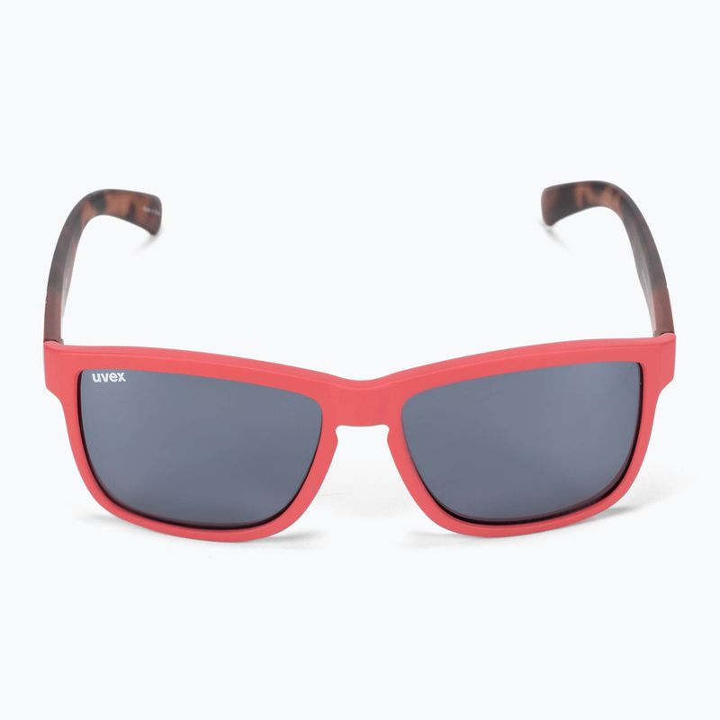 UVEX Sonnenbrille Lgl 39 rot S5320123616 3