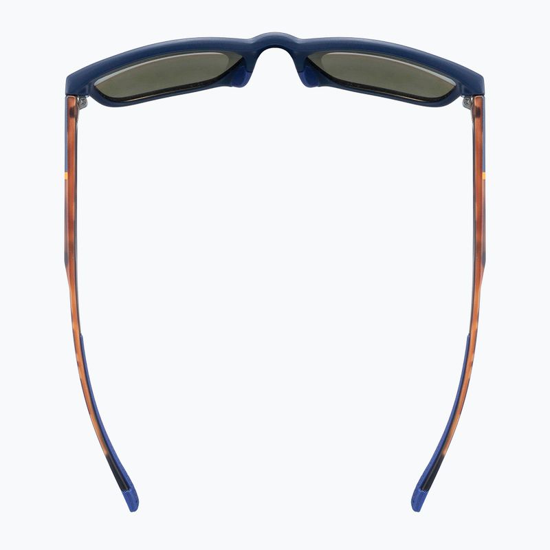 UVEX Sonnenbrille Lgl 42 navy blau S5320324616 8