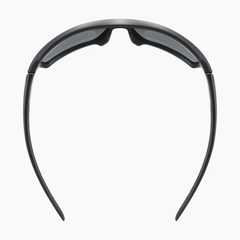 UVEX Sportstyle 229 schwarz matt/litemirror silber Sonnenbrille 53/2/068/2216 7