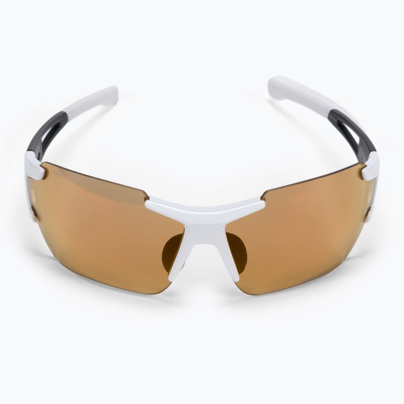 UVEX Sportstyle 803 Rennen CV V Radfahren Brille weiß S5320418206 3