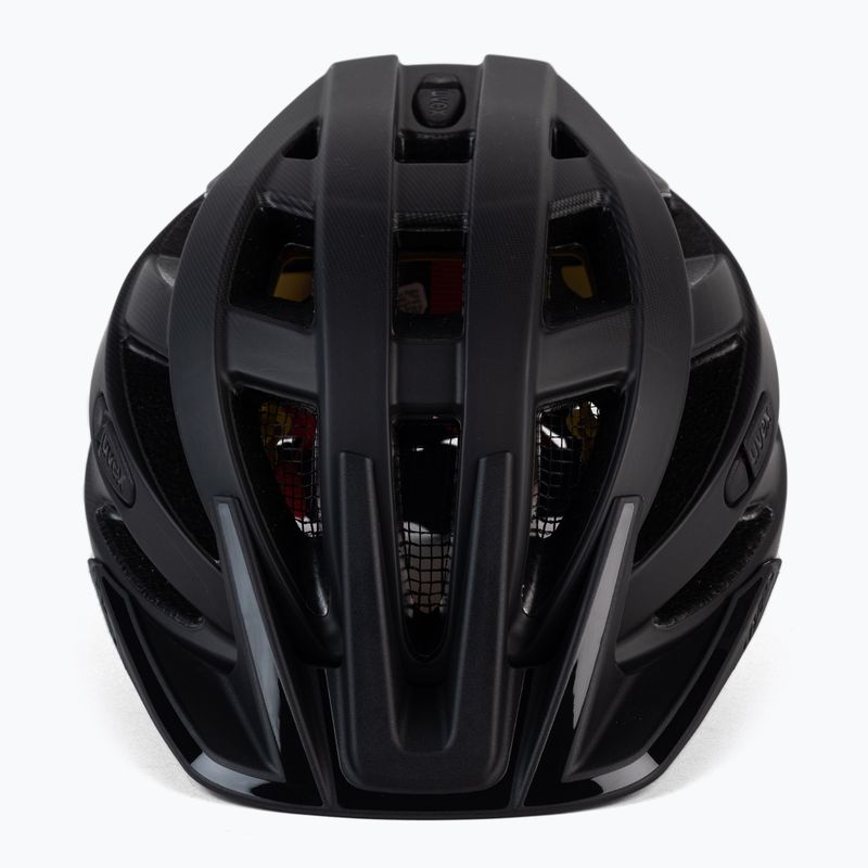 UVEX Fahrradhelm I-vo CC MIPS schwarz S4106130215 2