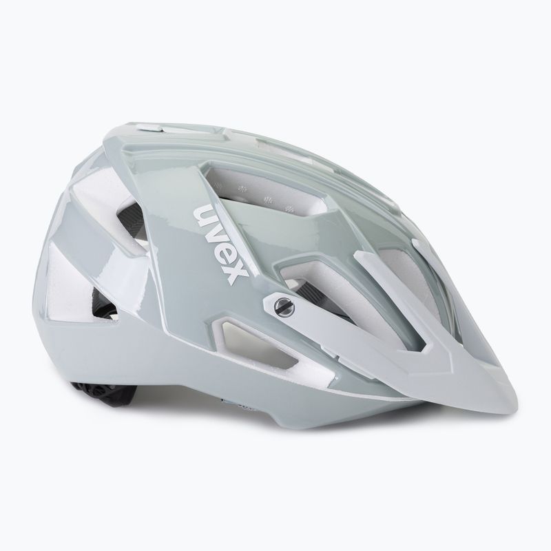 UVEX Quatro Fahrradhelm weiß S4107753315 3