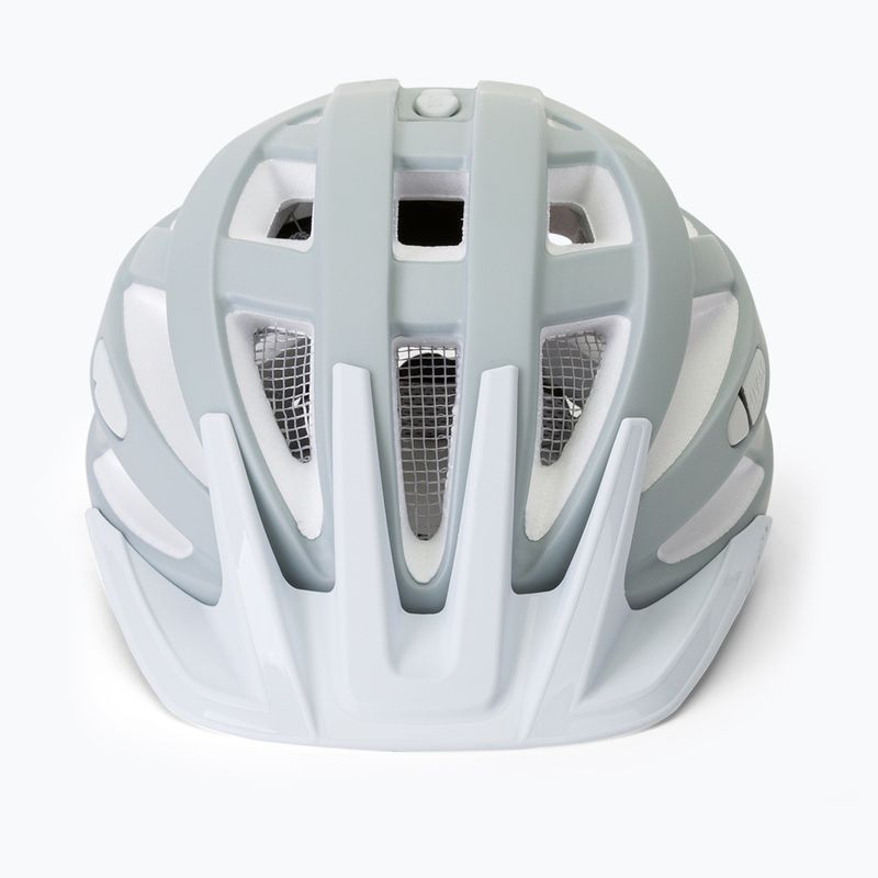 UVEX Fahrradhelm I-vo CC Weiß S4104233215 2