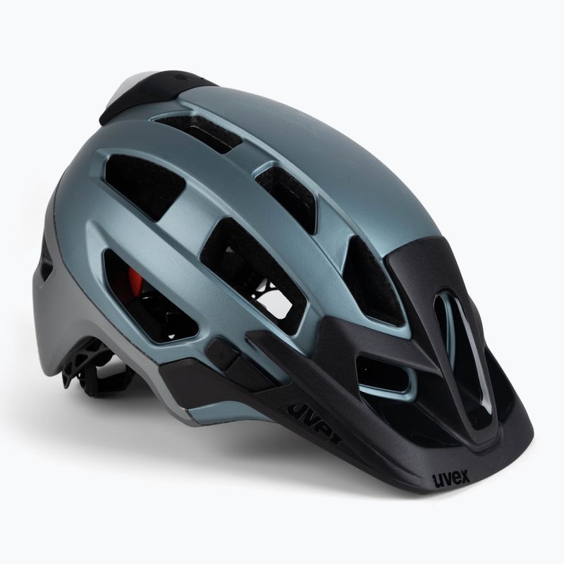 Fahrradhelm UVEX Finale Light 2.0 Blau S4100430115