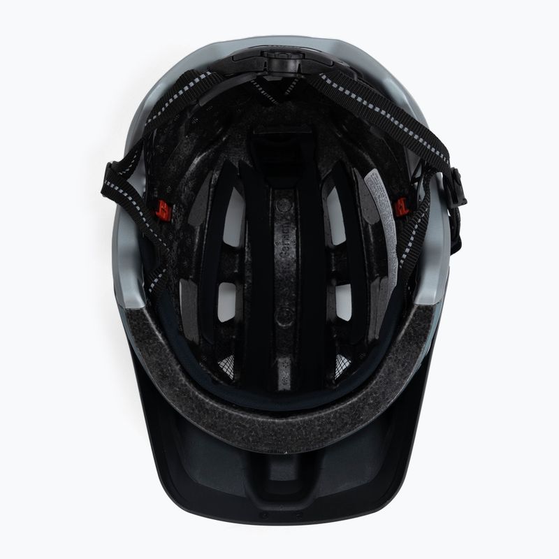 Fahrradhelm UVEX Finale Light 2.0 Blau S4100430115 5