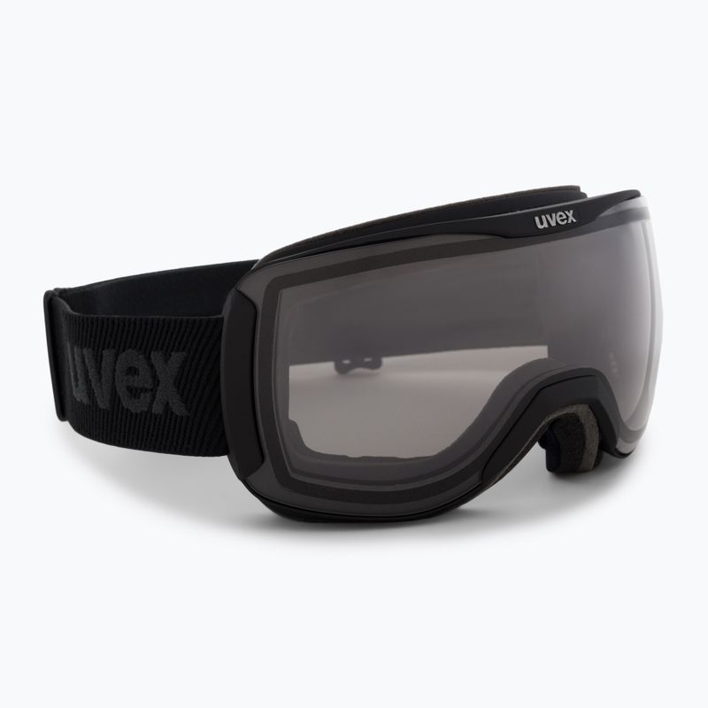 UVEX Downhill 2100 VPX Skibrille schwarz 55/0/390/2030