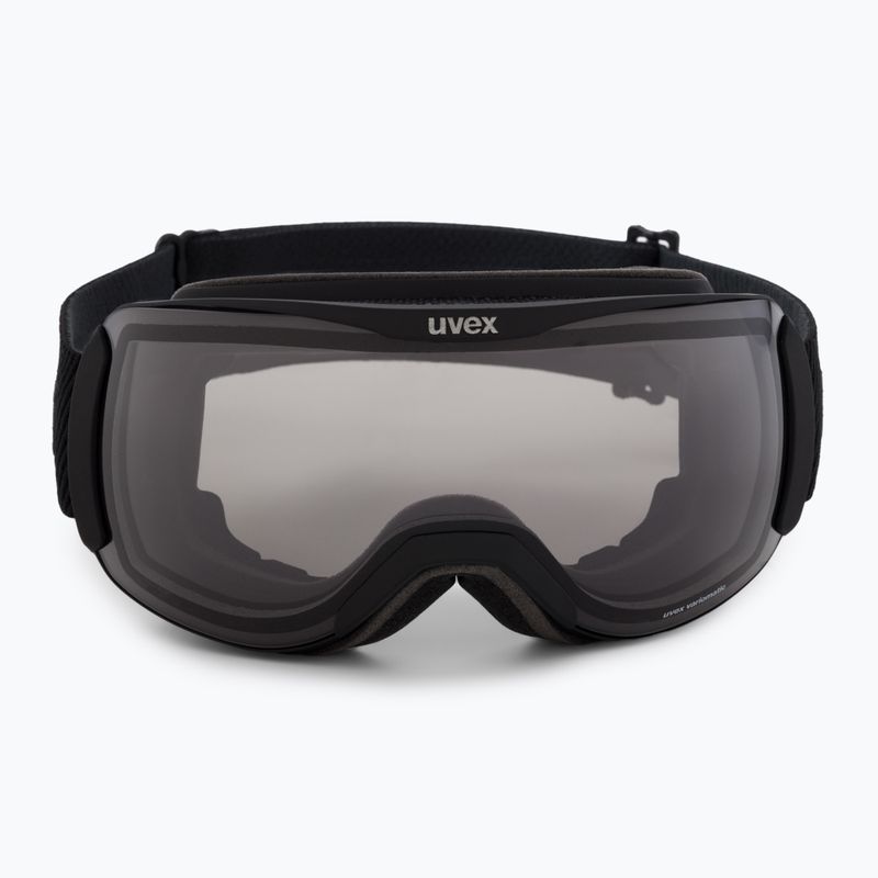 UVEX Downhill 2100 VPX Skibrille schwarz 55/0/390/2030 2