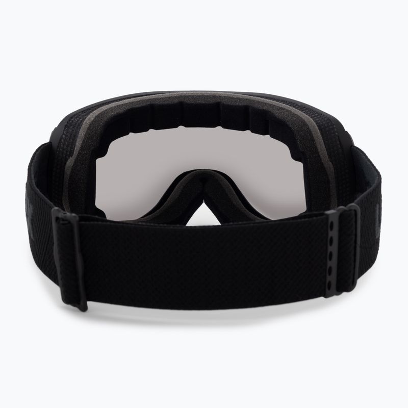 UVEX Downhill 2100 VPX Skibrille schwarz 55/0/390/2030 3