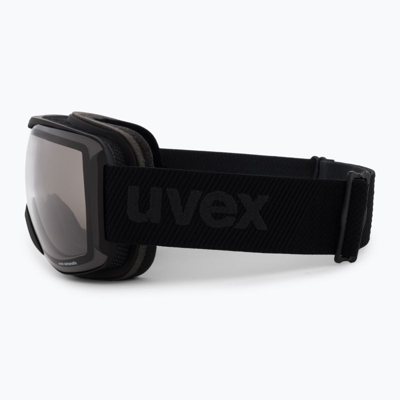 UVEX Downhill 2100 VPX Skibrille schwarz 55/0/390/2030 4