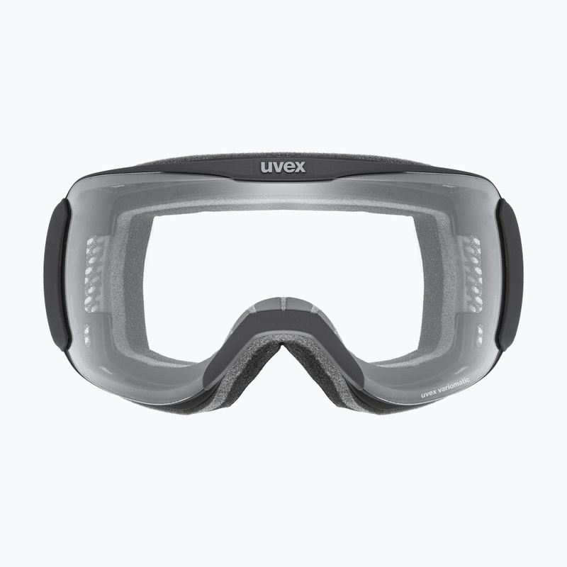 UVEX Downhill 2100 VPX Skibrille schwarz 55/0/390/2030 6