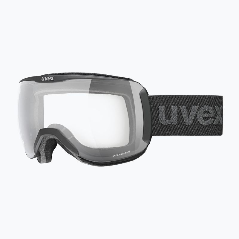 UVEX Downhill 2100 VPX Skibrille schwarz 55/0/390/2030 7