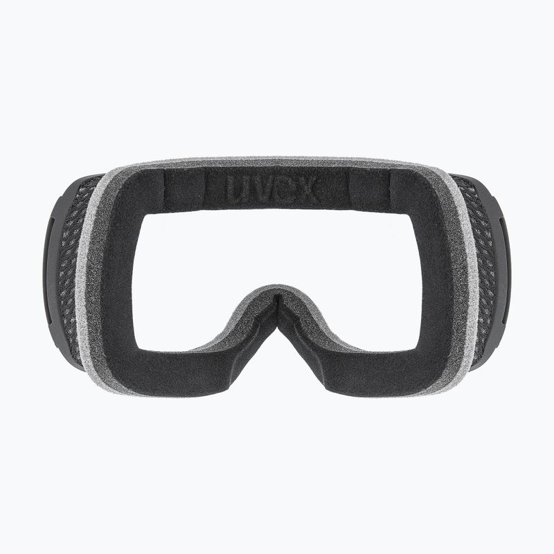 UVEX Downhill 2100 VPX Skibrille schwarz 55/0/390/2030 8