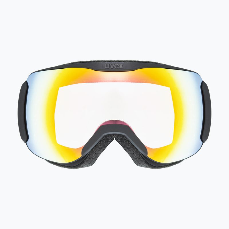 UVEX Downhill 2100 V Skibrille schwarz 55/0/391/2030 7