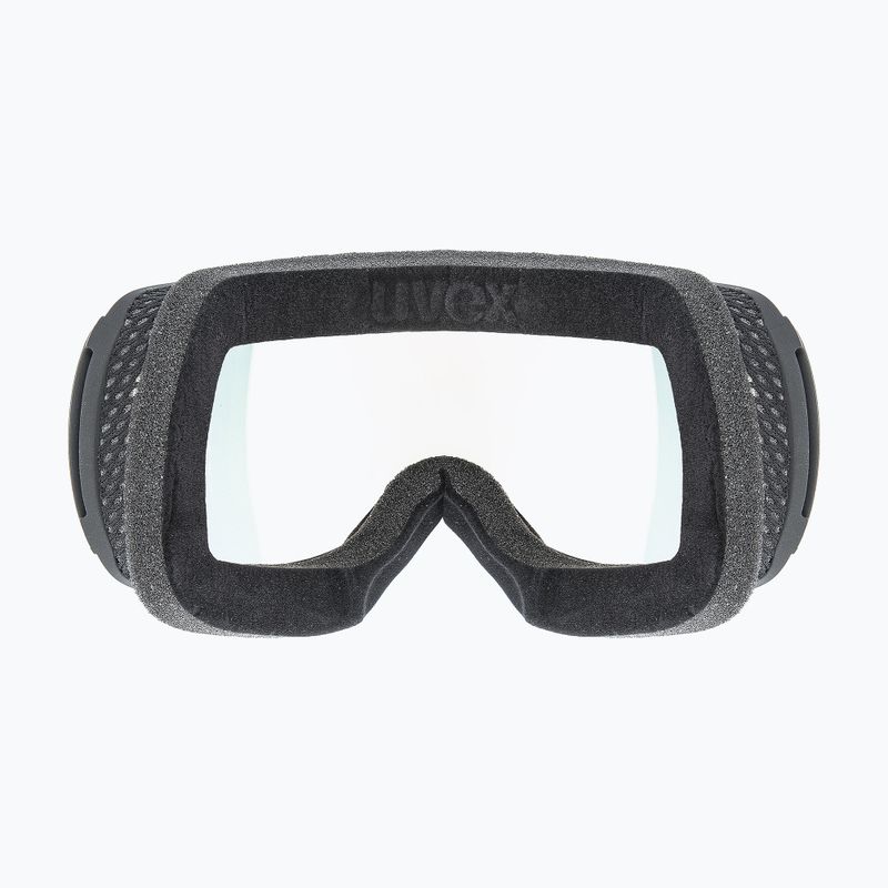 UVEX Downhill 2100 V Skibrille schwarz 55/0/391/2030 9