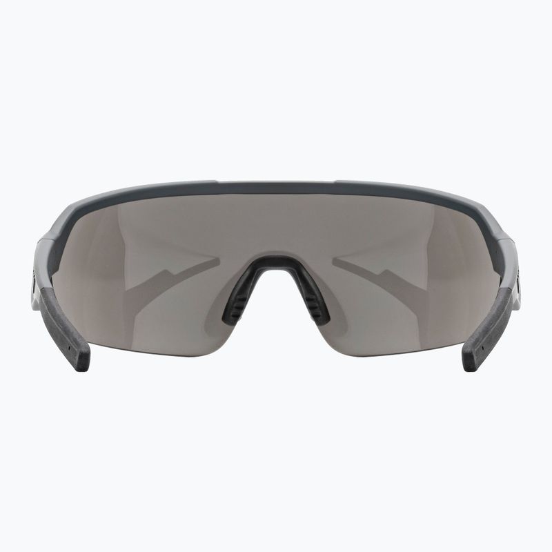 UVEX Sportstyle 227 Fahrradbrille grau S5320665516 10