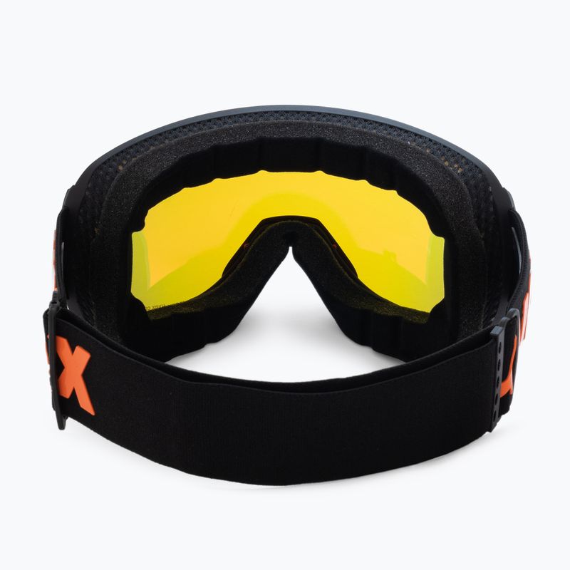 UVEX Downhill 2100 CV Skibrille 55/0/392/24 3