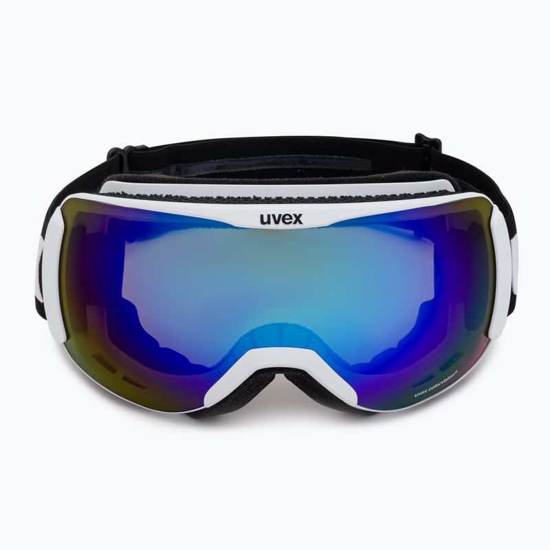 Skibrille UVEX Downhill 2100 CV 55/0/392/10 2