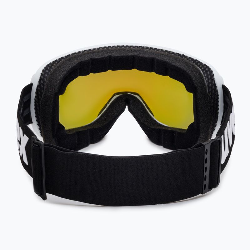 Skibrille UVEX Downhill 2100 CV 55/0/392/10 3