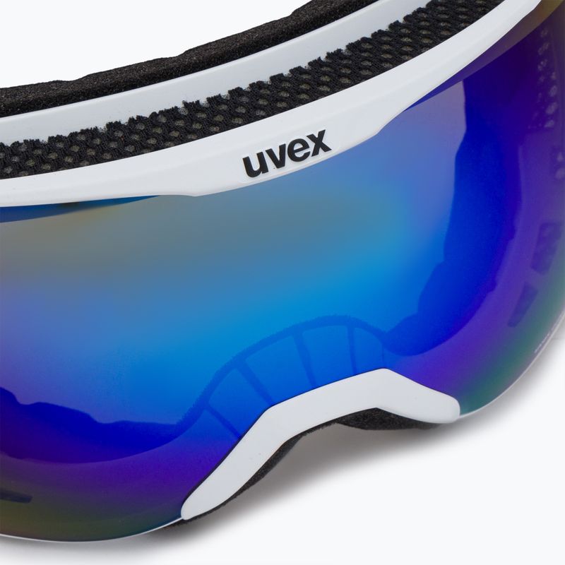 Skibrille UVEX Downhill 2100 CV 55/0/392/10 6