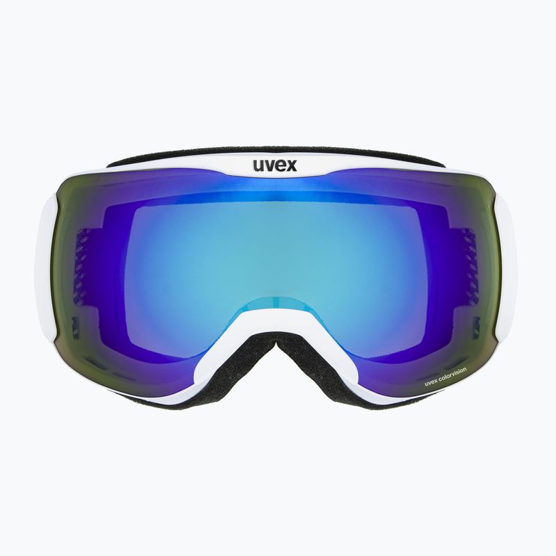 Skibrille UVEX Downhill 2100 CV 55/0/392/10 7