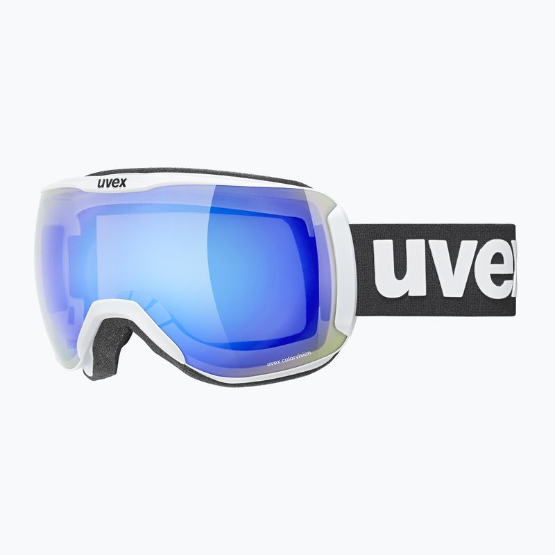 Skibrille UVEX Downhill 2100 CV 55/0/392/10 8