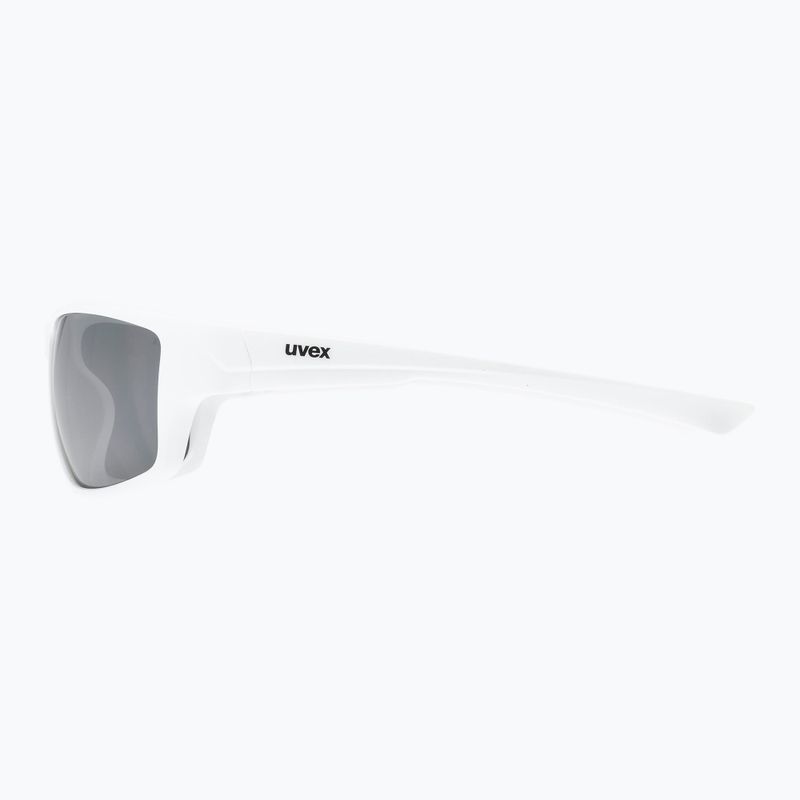 UVEX Sportstyle 230 Fahrradbrille weiß S5320698816 6