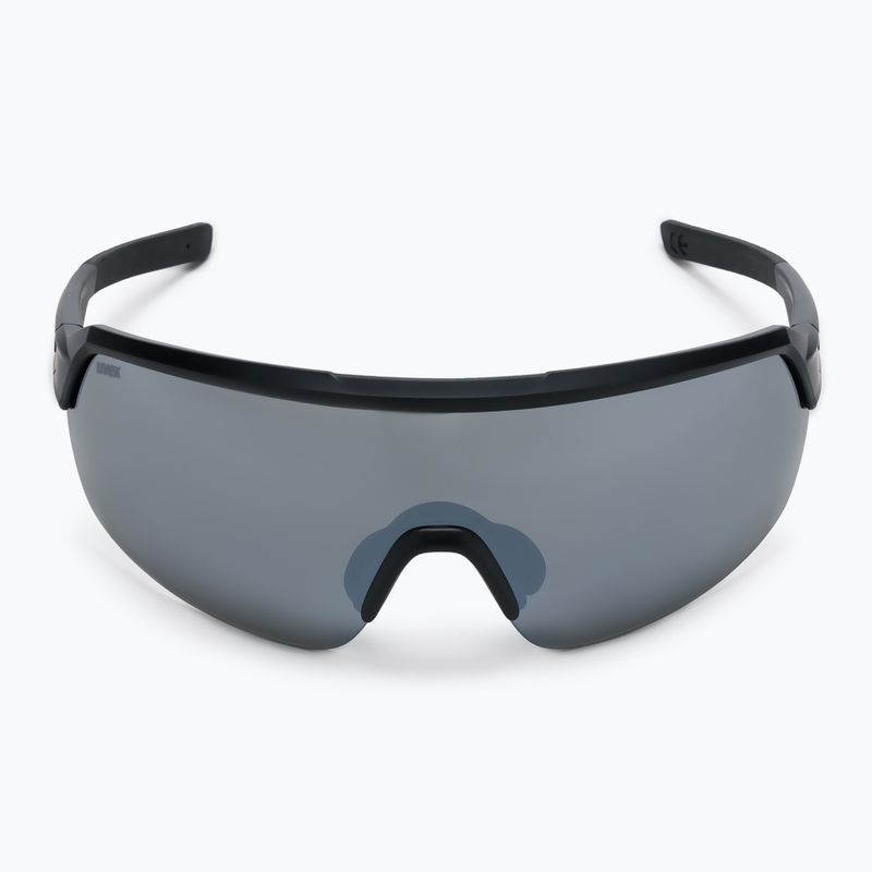 UVEX Sportstyle 227 Fahrradbrille schwarz S5320662216 3
