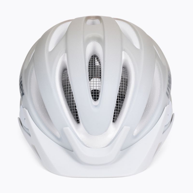 Fahrradhelm UVEX True CC flieder S4100540615 2