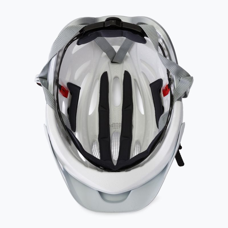 Fahrradhelm UVEX True white S4100530615 5