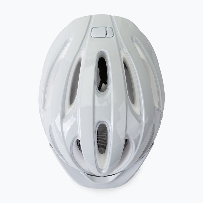 Fahrradhelm UVEX True white S4100530615 6