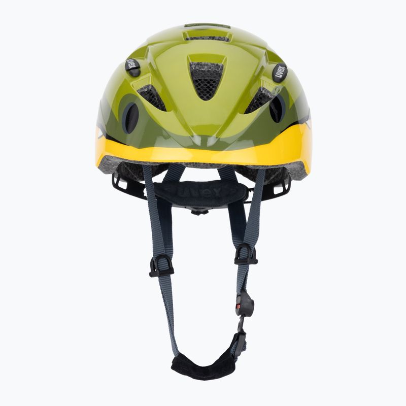 Kinderfahrradhelm UVEX Kid 2 dino 2