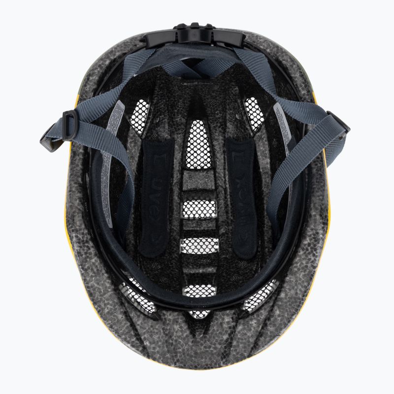 Kinderfahrradhelm UVEX Kid 2 dino 5