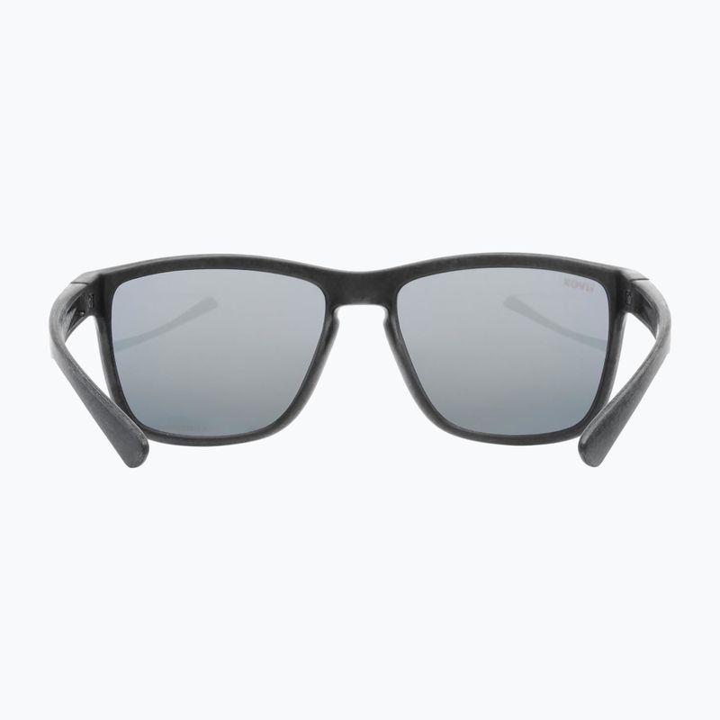 UVEX LGL Ocean 2 P schwarz/matte Sonnenbrille 9