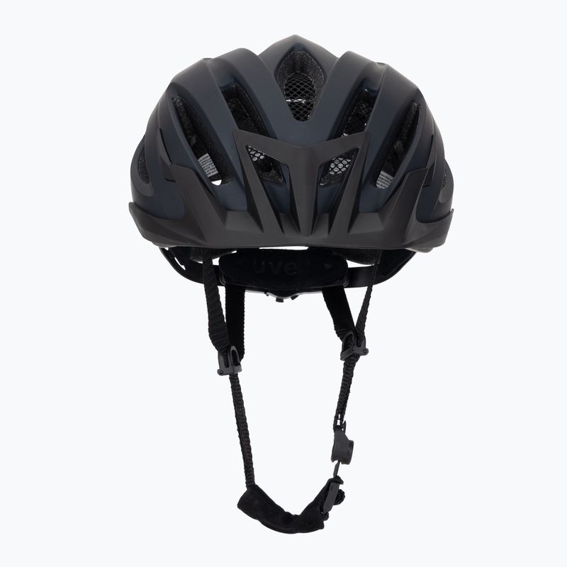 UVEX Fahrradhelm Viva 3 deep space sand matt 2