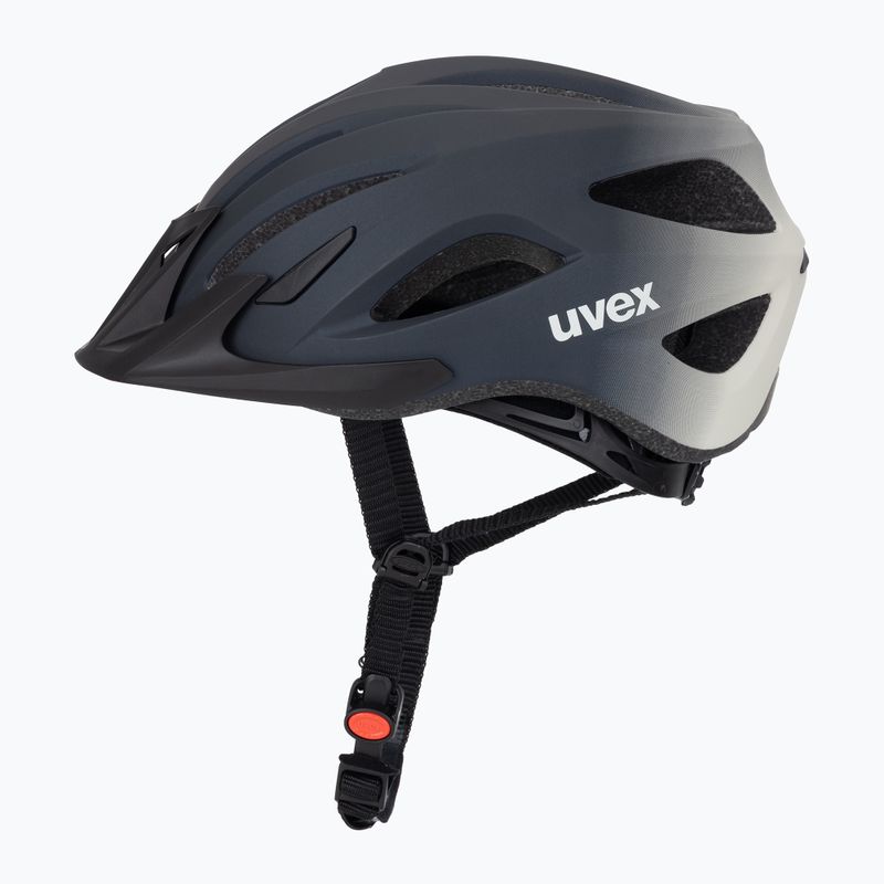 UVEX Fahrradhelm Viva 3 deep space sand matt 3