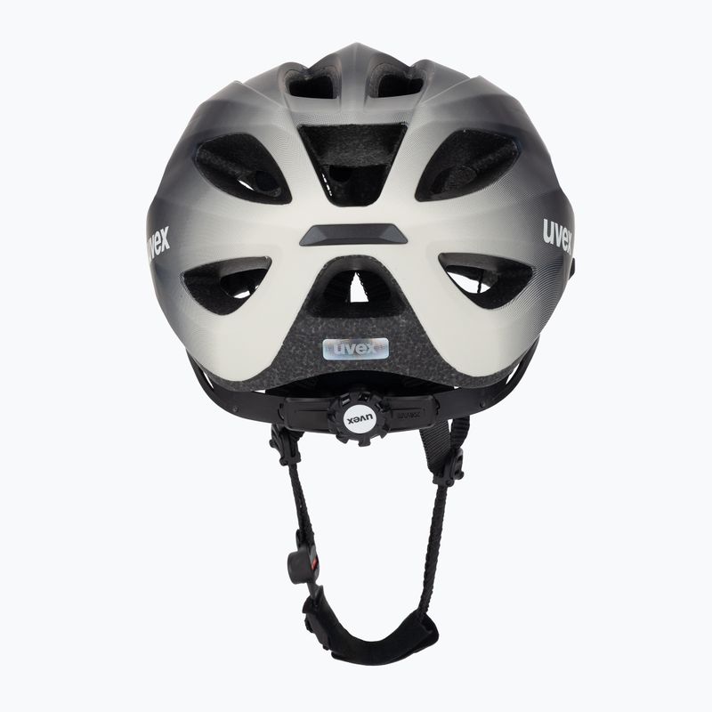 UVEX Fahrradhelm Viva 3 deep space sand matt 4