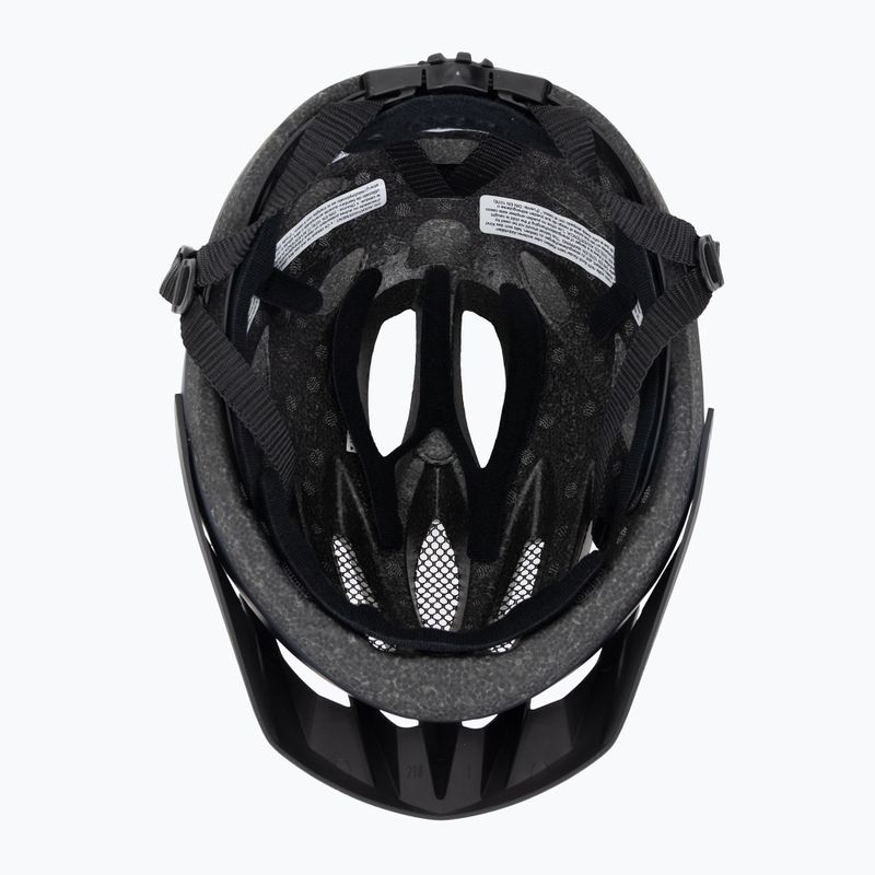 UVEX Fahrradhelm Viva 3 deep space sand matt 5