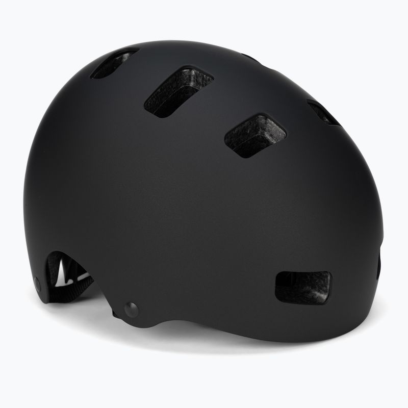 Kinderfahrradhelm UVEX Kid 3 CC schwarz 41/4/972/17/15
