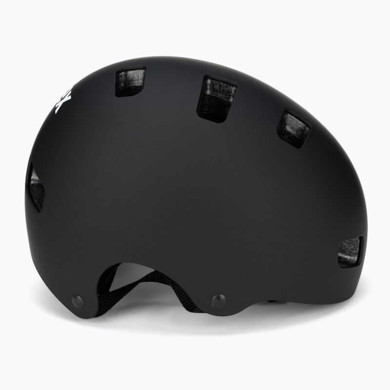 Kinderfahrradhelm UVEX Kid 3 CC schwarz 41/4/972/17/15 3