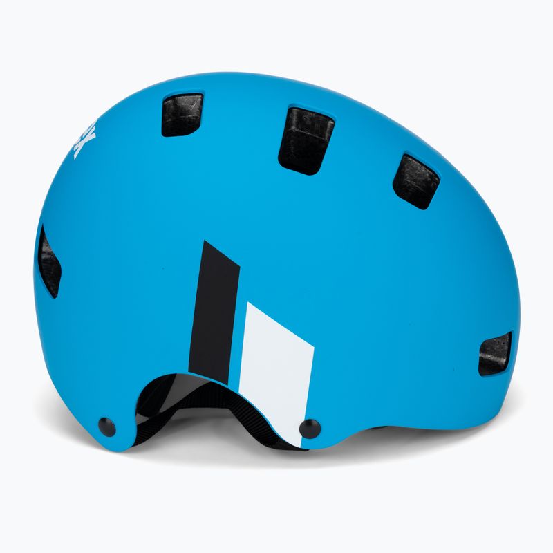 Kinderfahrradhelm UVEX Kid 3 CC blau 41/4/972/19/15 3