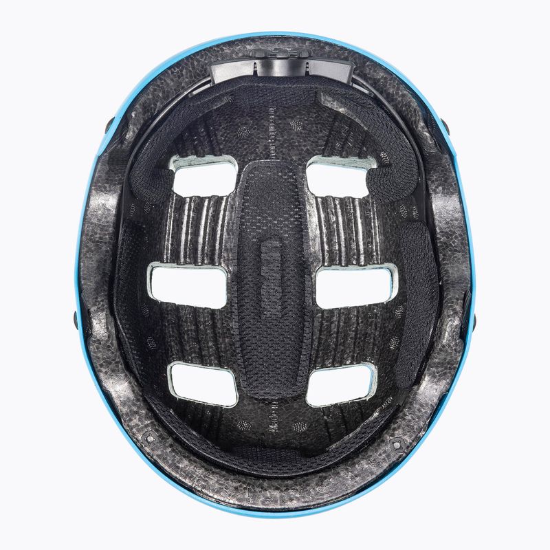 Kinderfahrradhelm UVEX Kid 3 CC blau 41/4/972/19/15 9