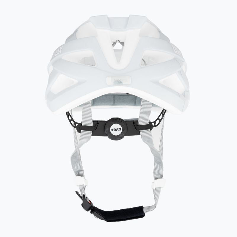 UVEX Fahrradhelm I-vo 3D cloud 3