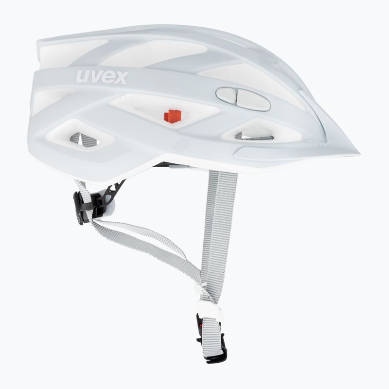 UVEX Fahrradhelm I-vo 3D cloud 4