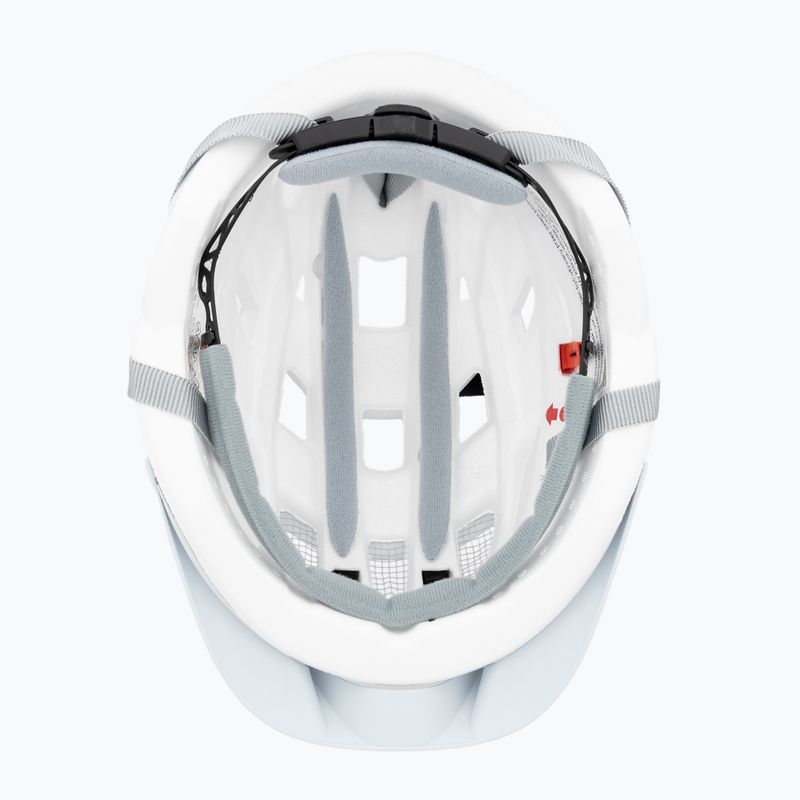UVEX Fahrradhelm I-vo 3D cloud 5