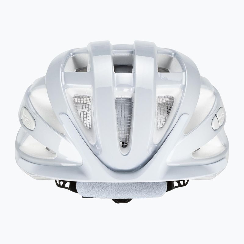 UVEX Fahrradhelm I-vo 3D cloud 7