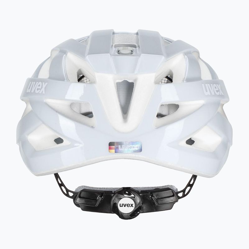 UVEX Fahrradhelm I-vo 3D cloud 8