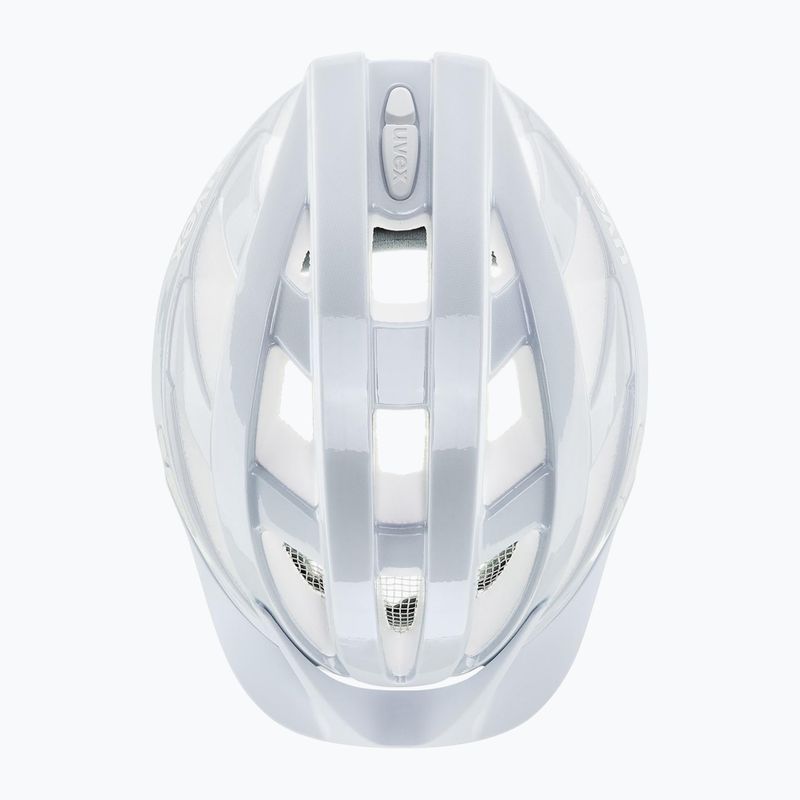 UVEX Fahrradhelm I-vo 3D cloud 9